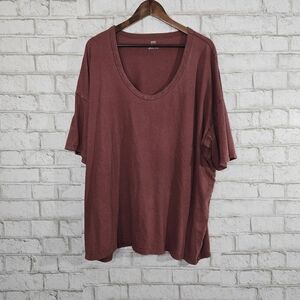 COPY - Aerie short sleeve tee